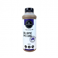 Gold Gourmet Foods Balsamic Dressing 500mL 